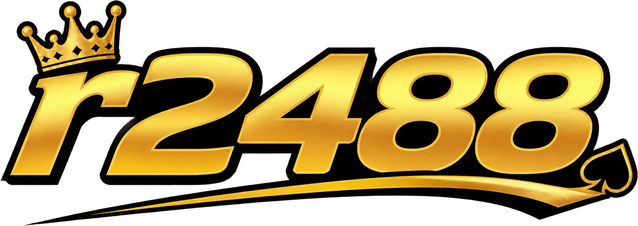 r2488 Logo